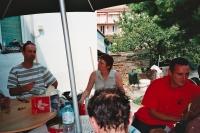 Feria 2007 Les Fondus de l'Image